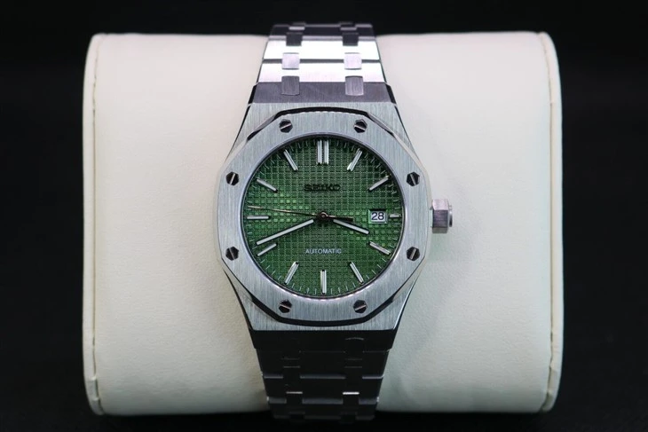 Ap Mod SEIKO MOD 42MM AUTOMATICO