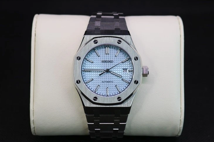 Ap Mod SEIKO MOD 42MM AUTOMATICO