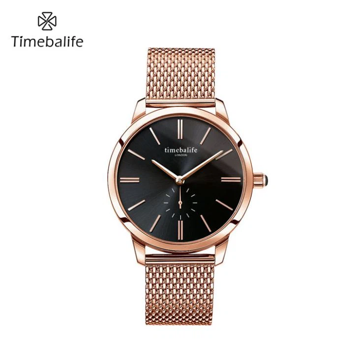 Sapphire Glass ženske Quartz Watch