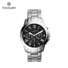 Luksuzni sat iz nerjavečega jekla za moške