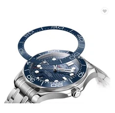 Glejte Dial Parts Watch Bezel