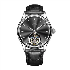 Ura Tourbillon