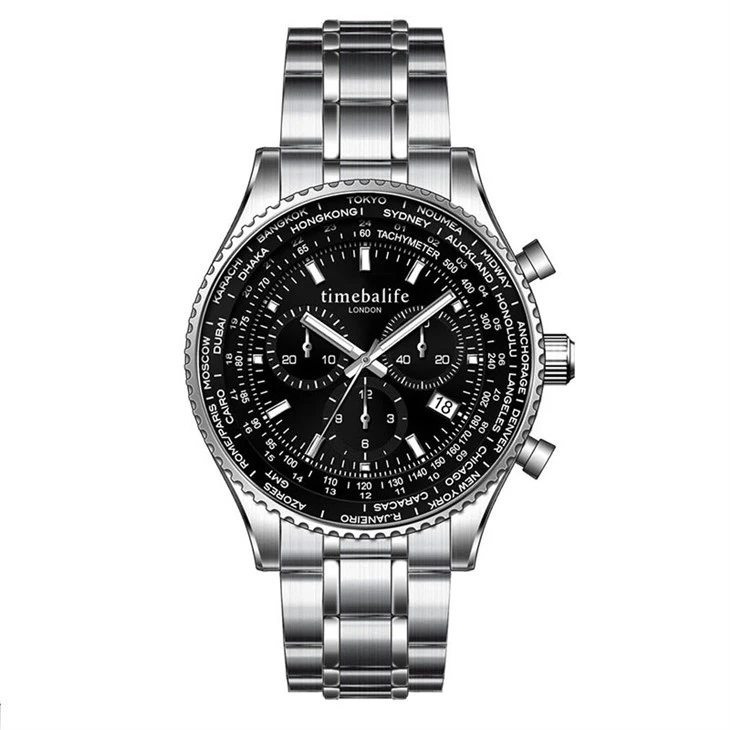 Create Your Own Watch