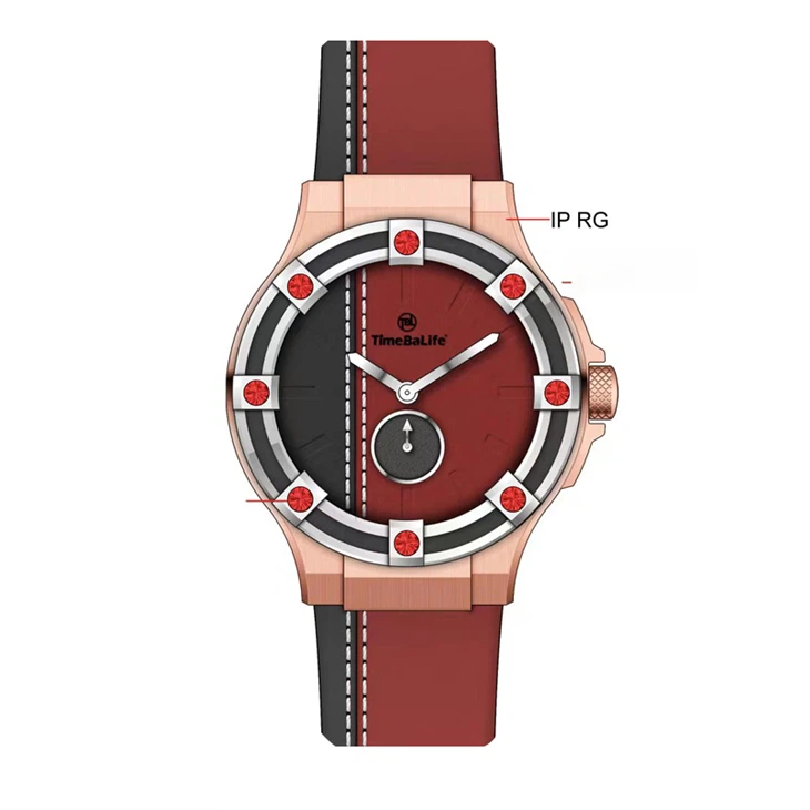 fashion watch